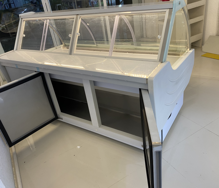 Tủ thịt tươi NorthWind 