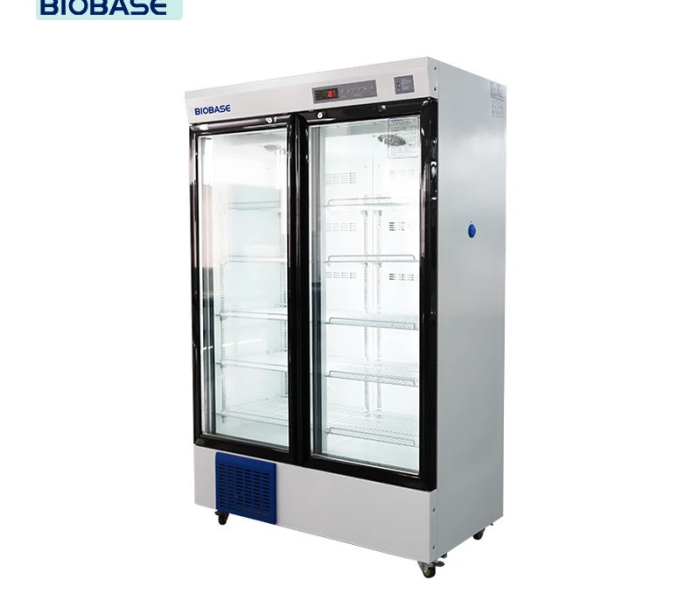 Tủ bảo quản dược 