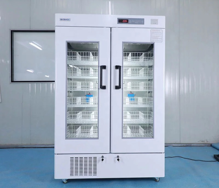 Tủ bảo quản thuốc 