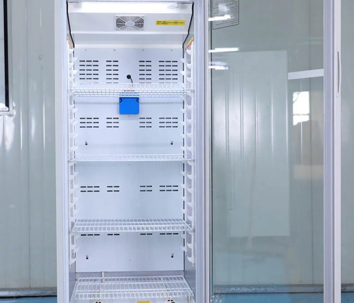 Tủ bảo quản thuốc 