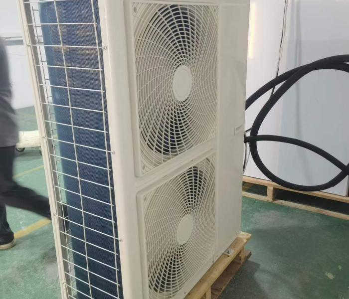 Tủ cấp đông nhanh lớn -40*C 