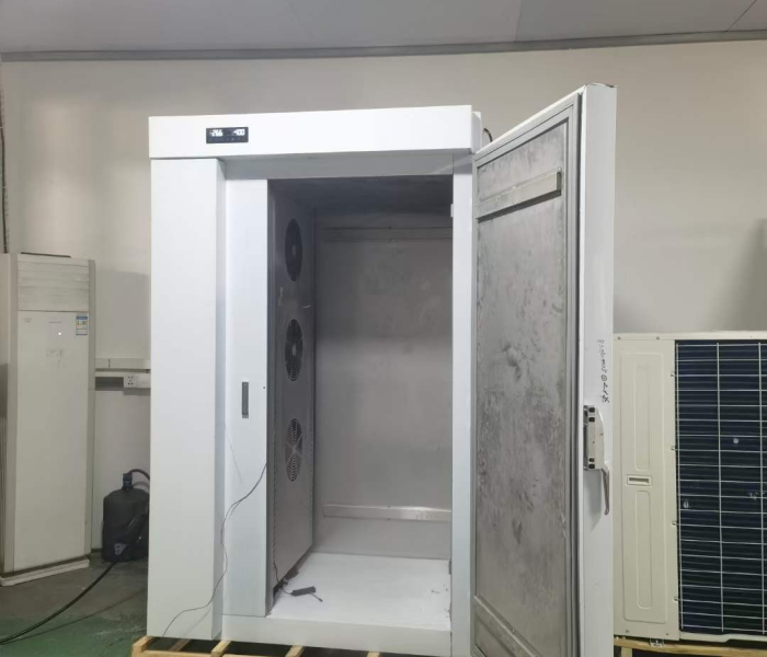 Tủ cấp đông nhanh lớn -40*C 