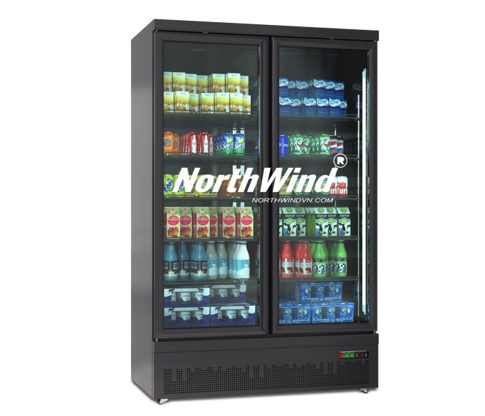 Tủ mát cao cấp lốc dưới 