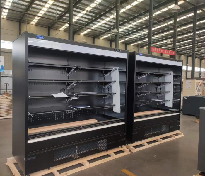 Tủ không cửa Plug-in inverter 