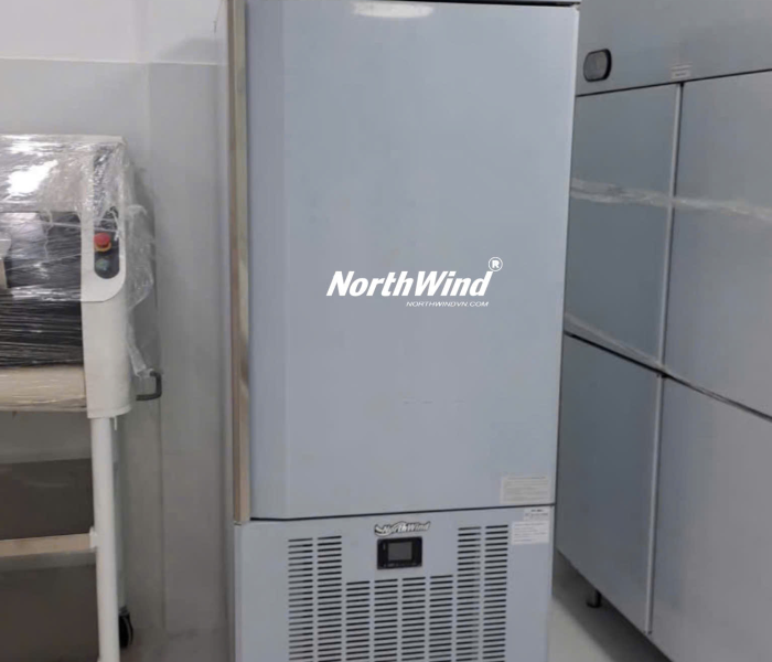 Tủ cấp đông nhanh 