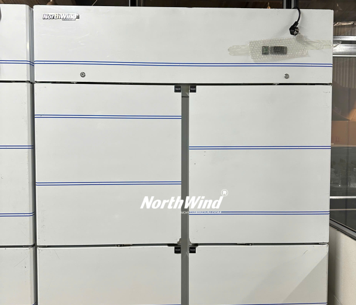 TỦ 2 CHỨC NĂNG ĐÔNG - MÁT
