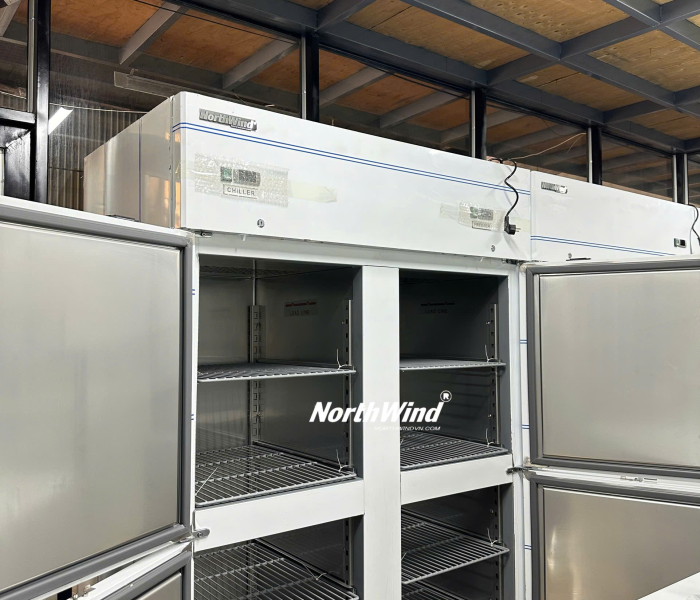 TỦ 2 CHỨC NĂNG ĐÔNG - MÁT