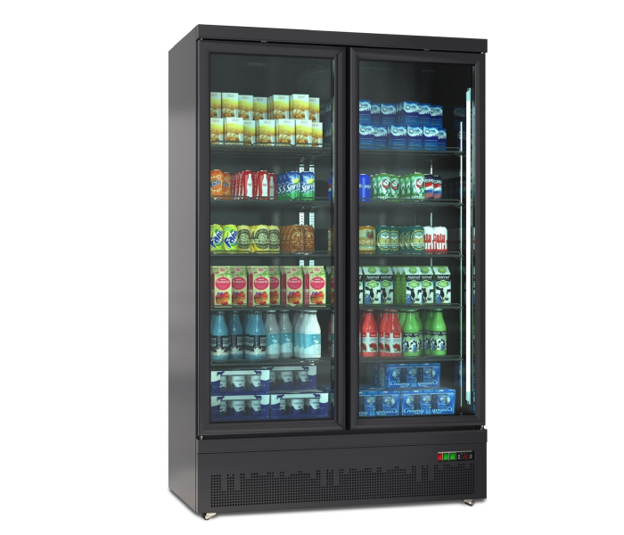 Tủ mát 2 cánh Northwind 1000L