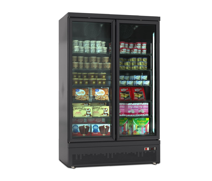 Tủ đông 2 cánh Northwind 980L