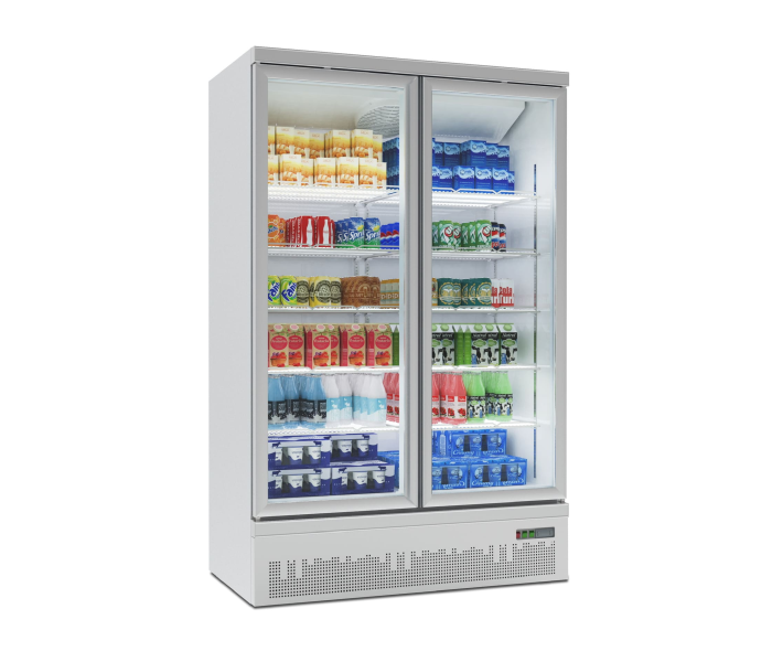 Tủ mát 2 cánh Northwind 1000L