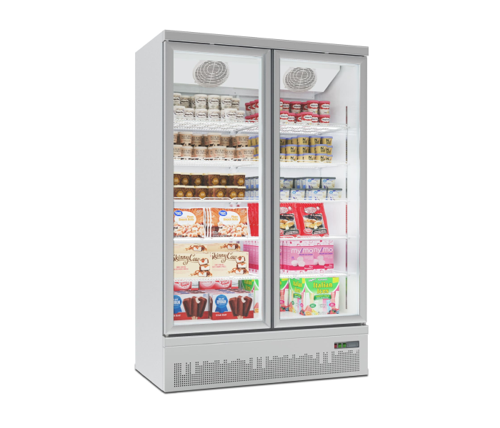 Tủ đông 2 cánh Northwind 980L