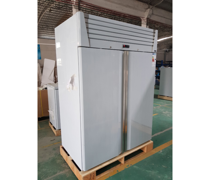 Tủ đông 2 cửa SUS304