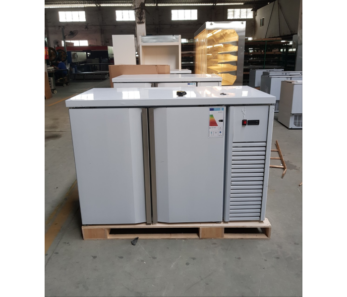 Tủ bảo quản bia NW-6KEG-US