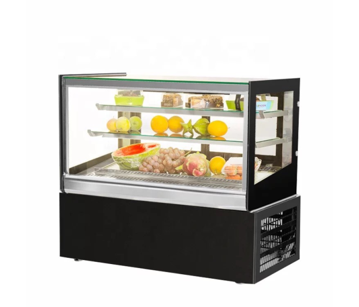 Tủ bánh trưng bày để bàn 