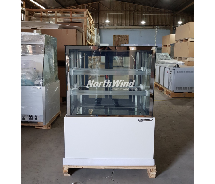 Tủ bánh kem 900mm 
