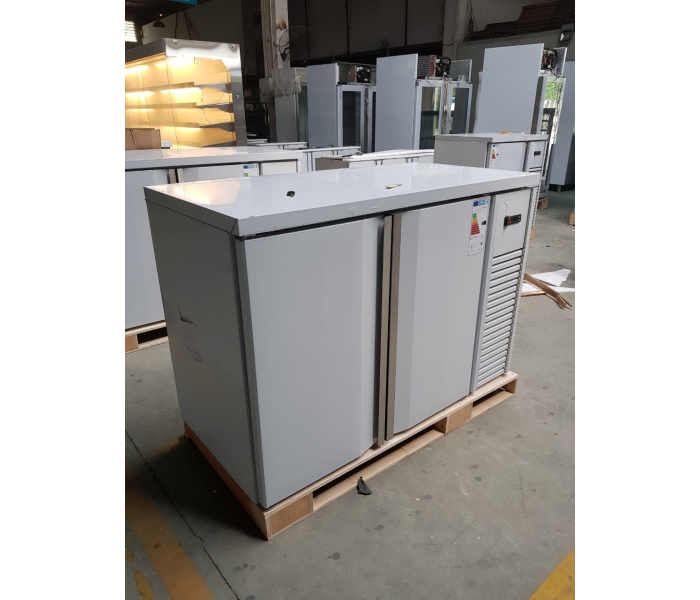 Tủ bảo quản bia NW-6KEG-20LUS