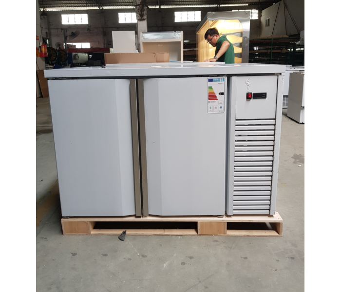 Tủ bảo quản bia tươi NW-6KEG-US