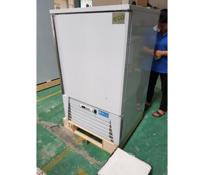 Tủ cấp đông nhanh SUS304