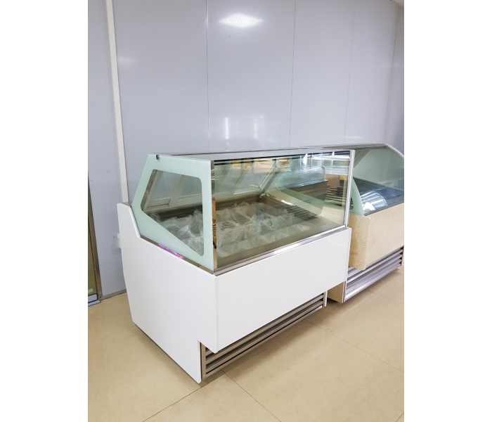 Tủ trưng bày kem NW-TKNW-15