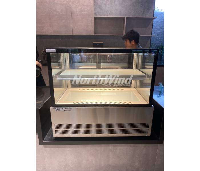 Tủ bánh quầy bar - NorthWind 
