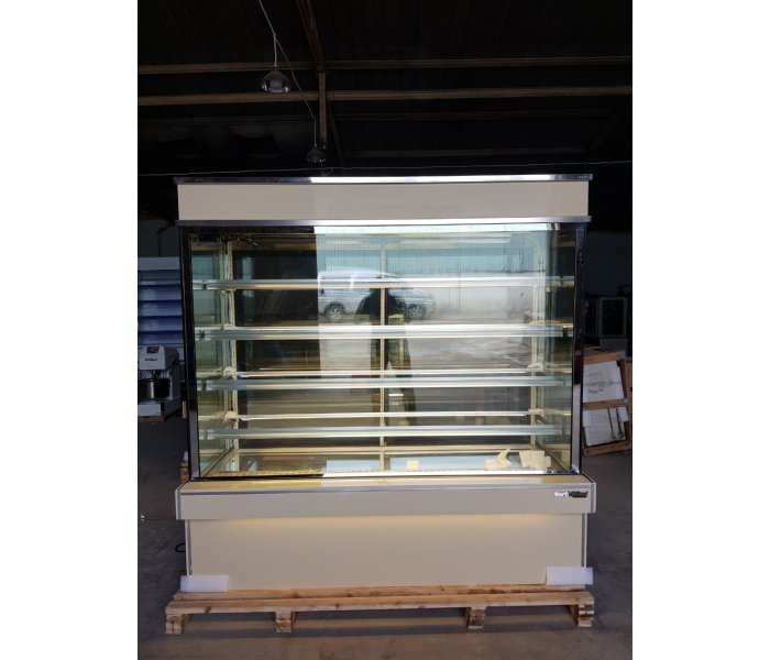 Tủ bánh kem 5 tầng 