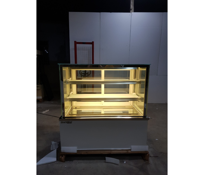 Tủ bánh kem 1,2m 
