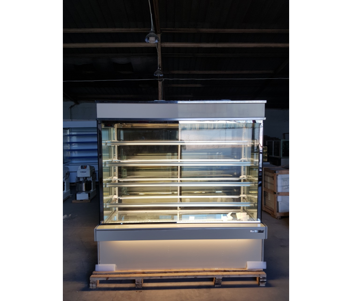 Tủ bánh kem 5 tầng 