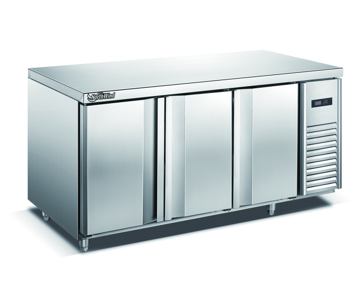 Bàn mát 4 cửa NW-18-5