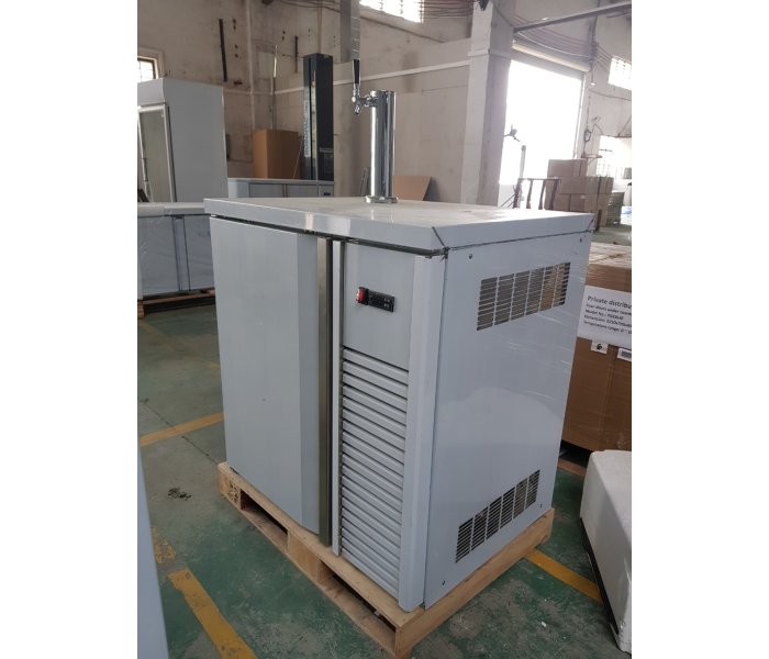 Tủ bảo quản bia tươi NW-TB-04