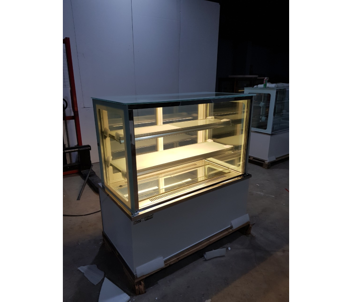 Tủ bánh kem 1.2m
