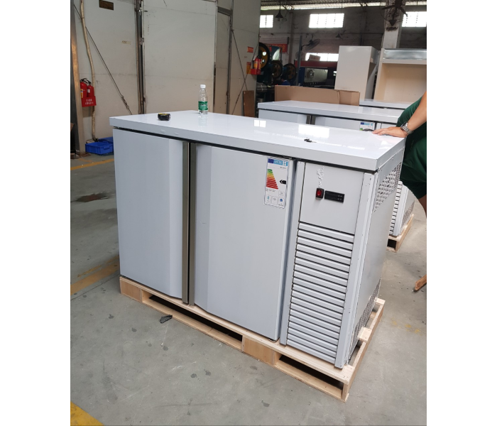 Tủ bảo quản bia NW-4KEG-US
