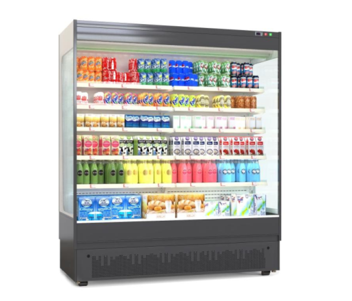 Tủ không cửa Plug-in inverter 