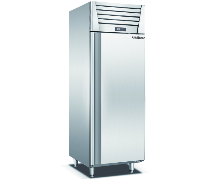 Tủ đông 1 cửa -22*C SUS304