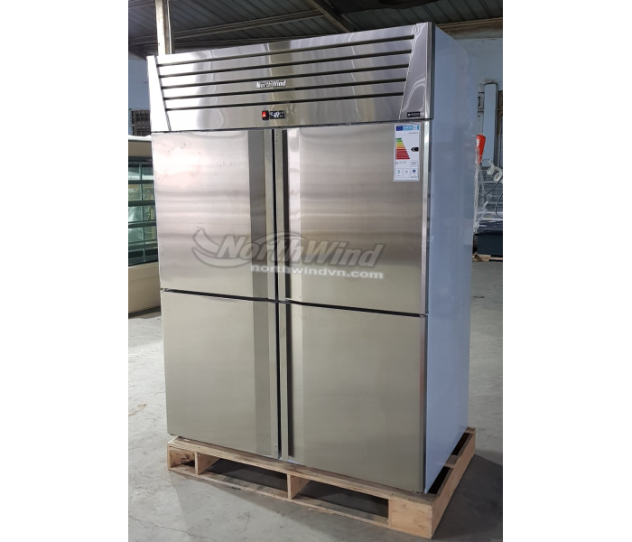 Tủ đông công nghiệp 