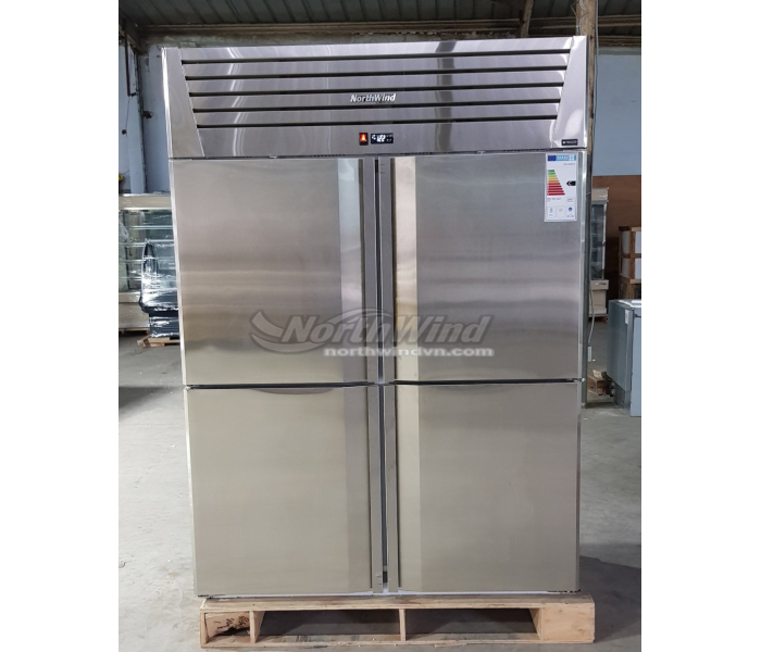 Tủ đông công nghiệp 