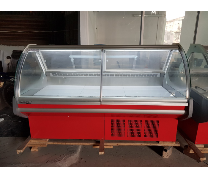 Tủ thịt tươi sống 