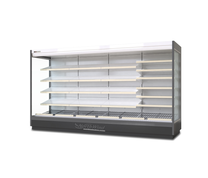 Tủ siêu thị Northwind 