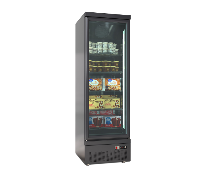 Tủ mát trưng bày 1 cánh