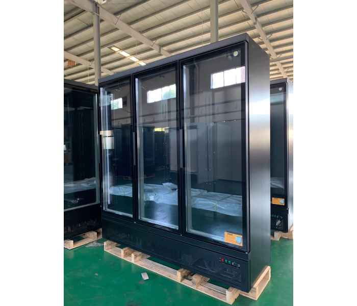 Tủ mát trưng bày TA-1000