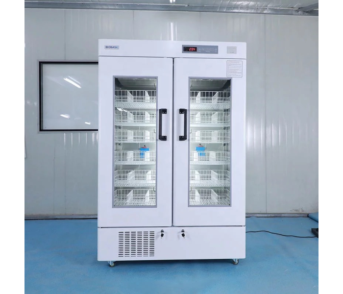 Tủ bảo quản thuốc 
