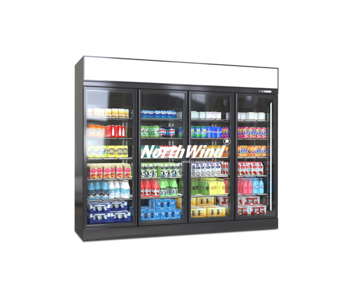 Tủ mát cao cấp lốc trên 