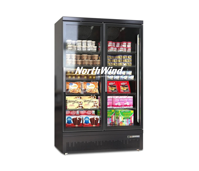 Tủ mát cao cấp lốc dưới 