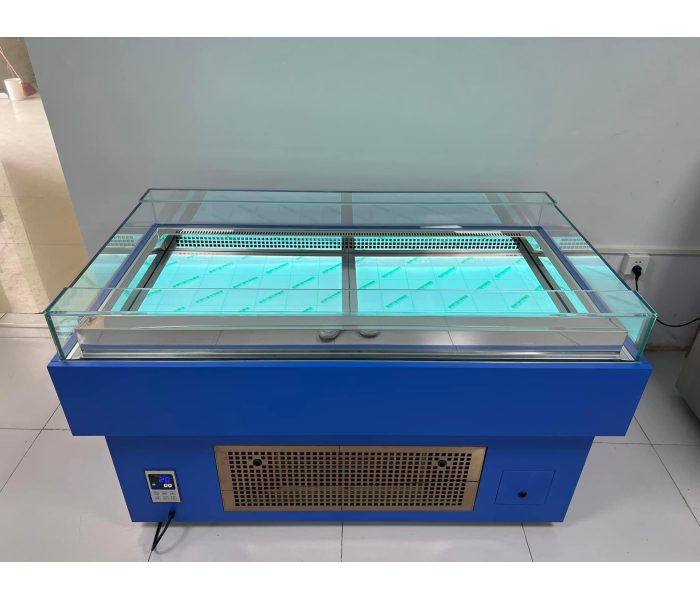 Tủ bánh lạnh không cửa 