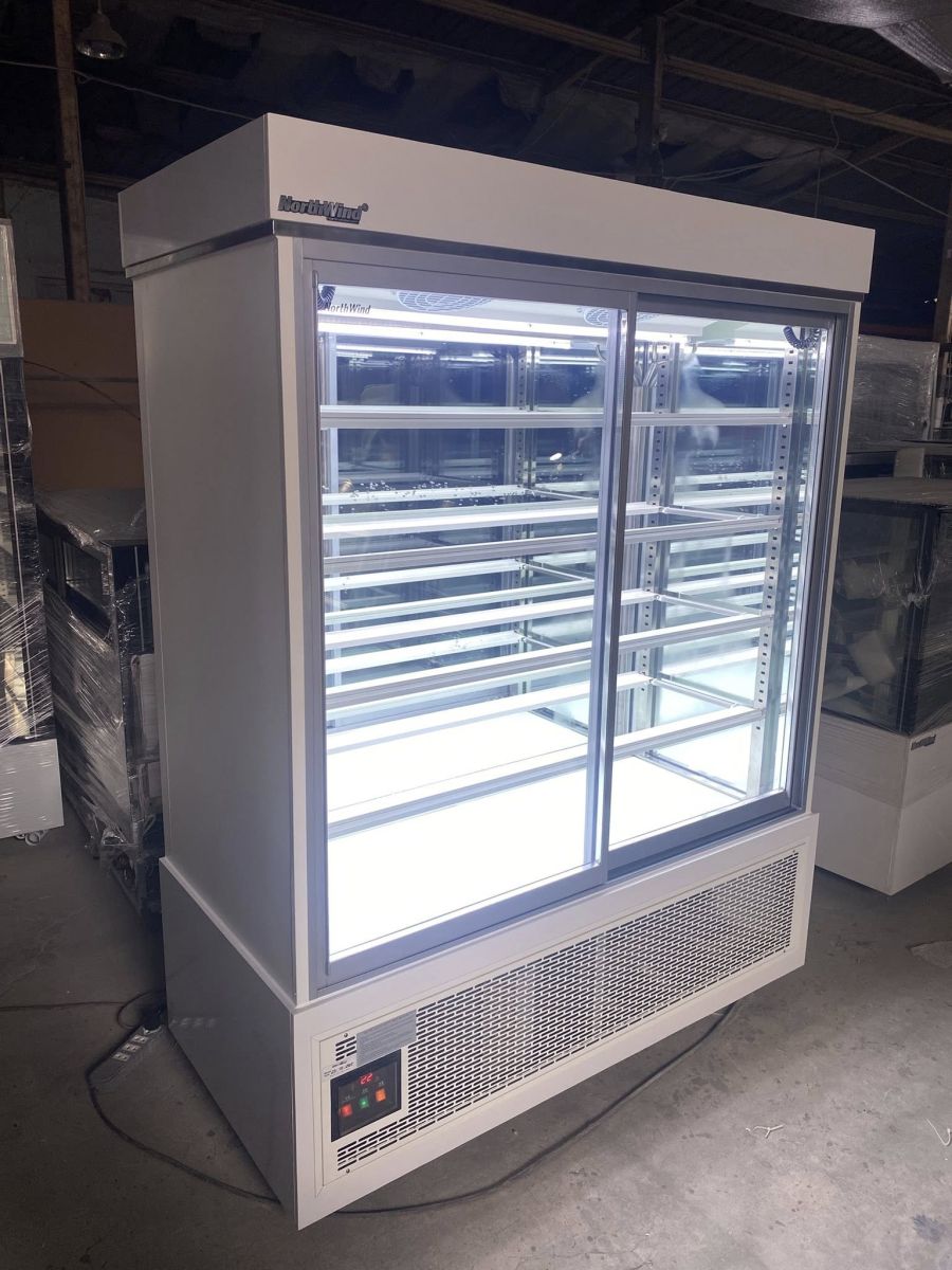 tủ bánh kem 5 tầng