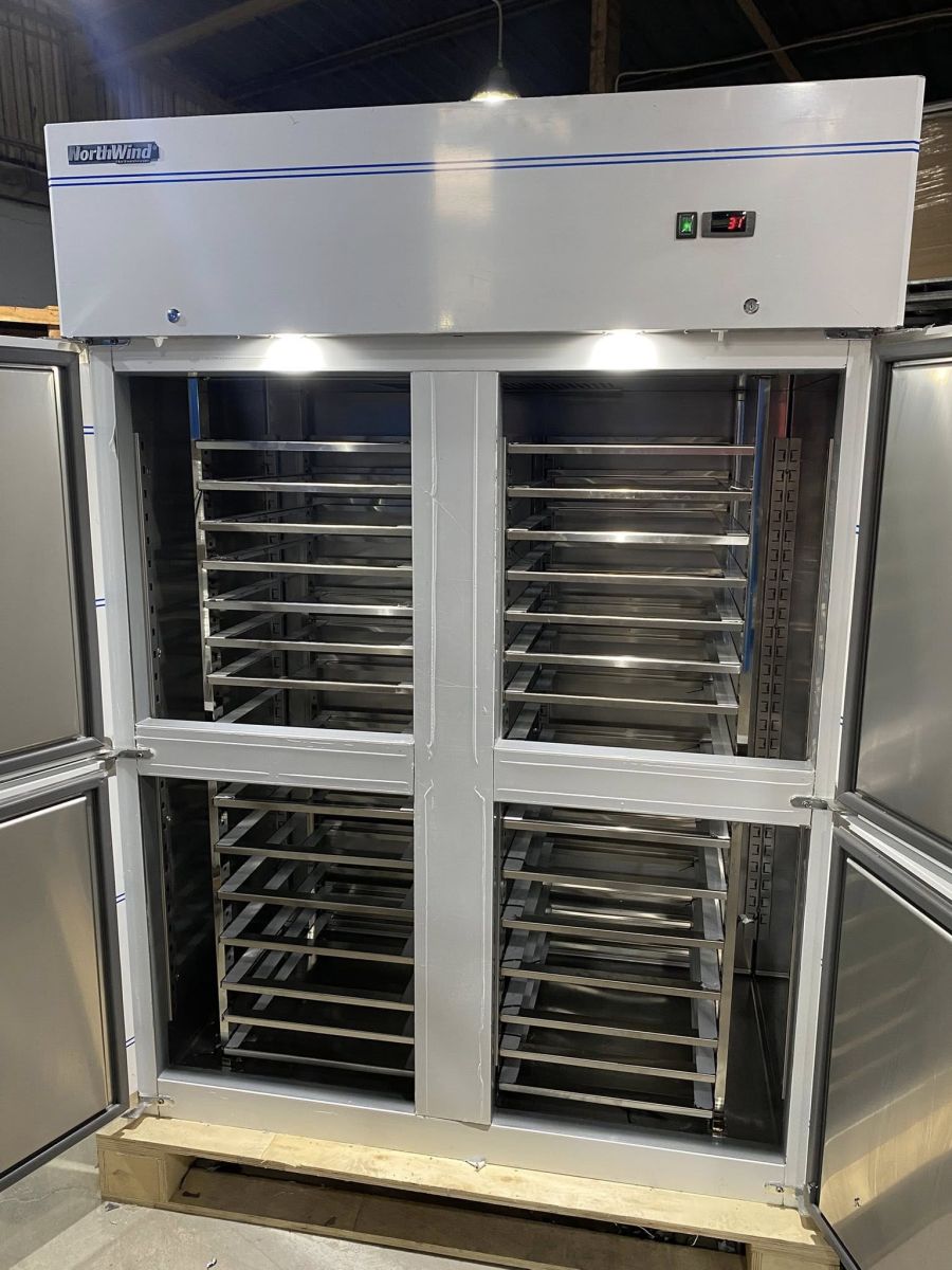 tủ bảo quản âm sâu