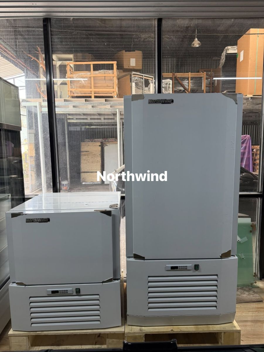 Tủ cấp đông nhanh