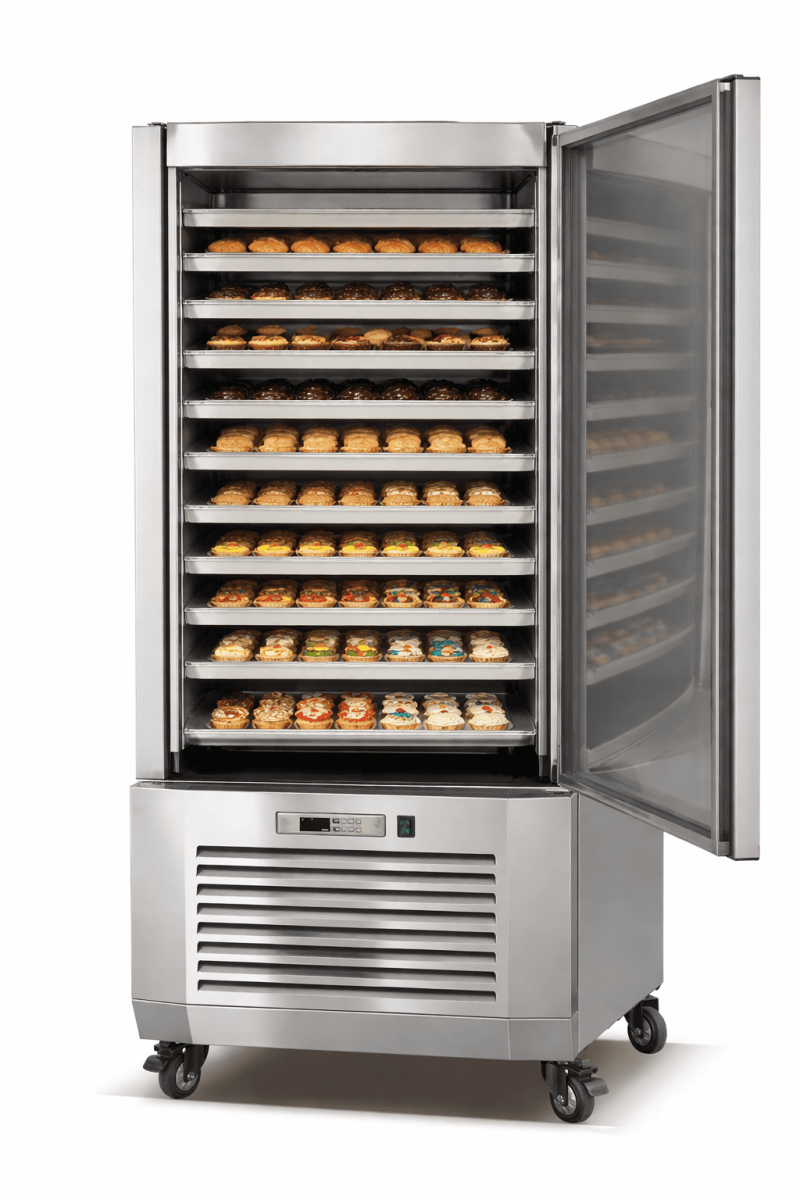 tủ cấp đông nhanh