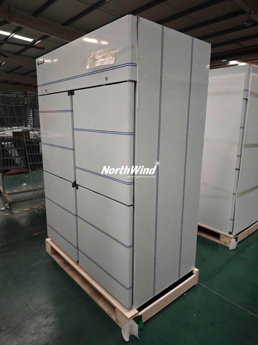 Nhiệt độ bảo quản