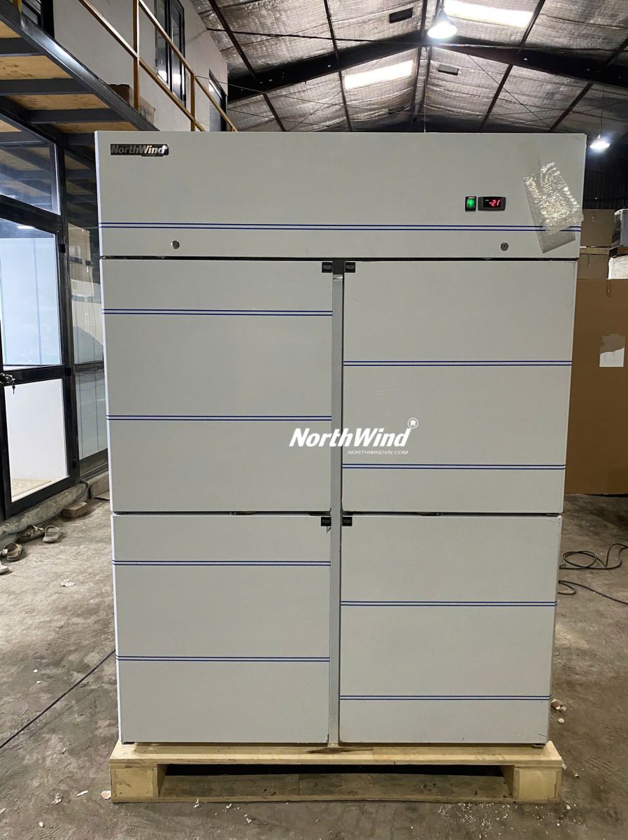tủ bảo quản công nghiệp