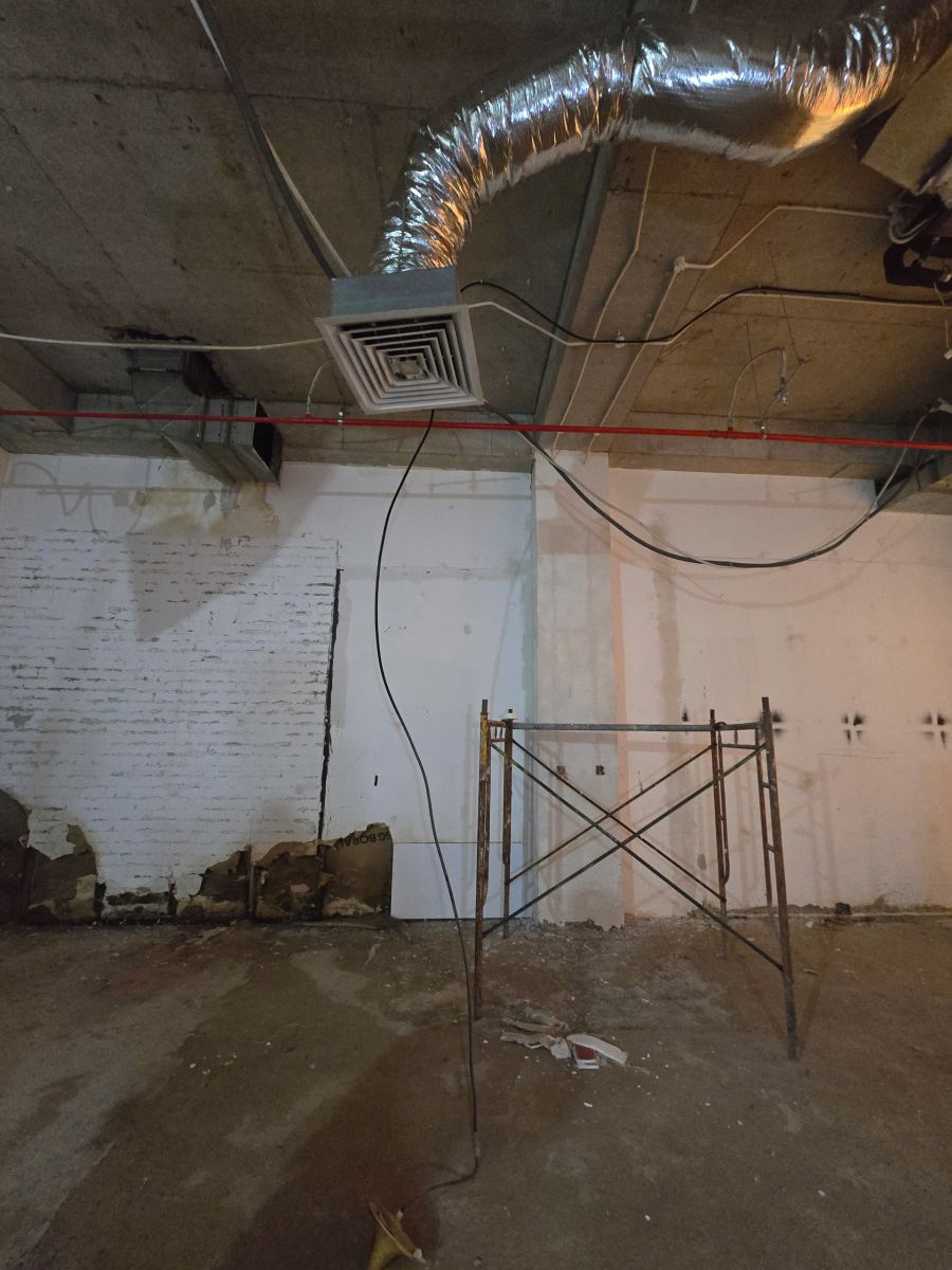 thi công siêu thị chuyên nghiệp